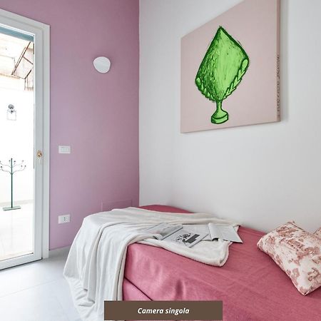 La Galla House - Sit Apartment เลชเช ภายนอก รูปภาพ