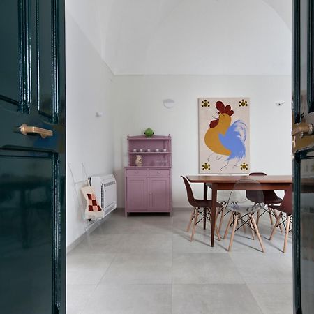 La Galla House - Sit Apartment เลชเช ภายนอก รูปภาพ