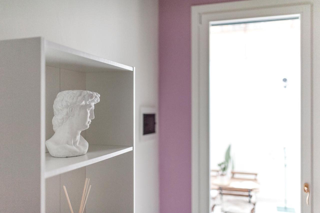 La Galla House - Sit Apartment เลชเช ภายนอก รูปภาพ