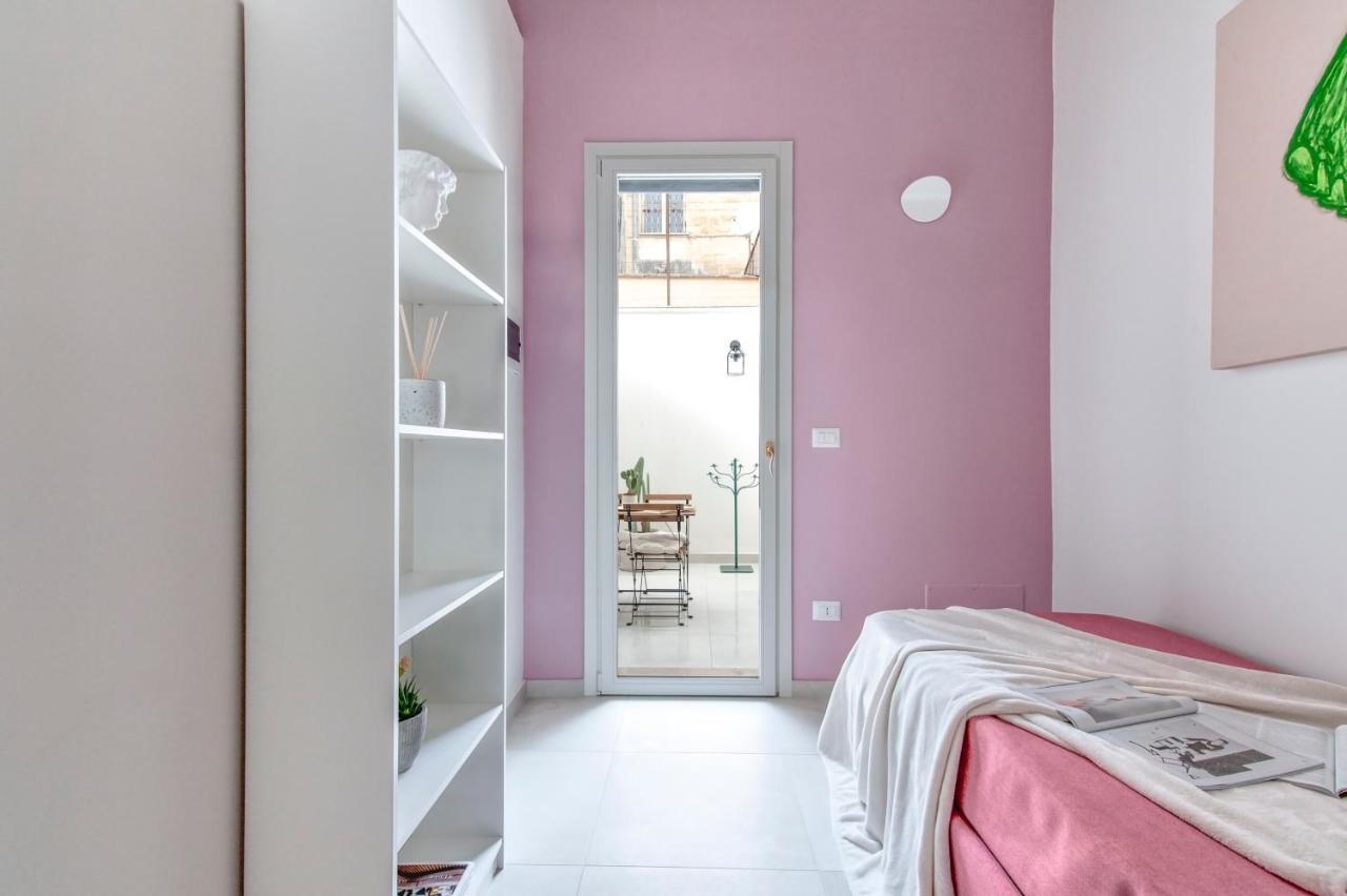 La Galla House - Sit Apartment เลชเช ภายนอก รูปภาพ