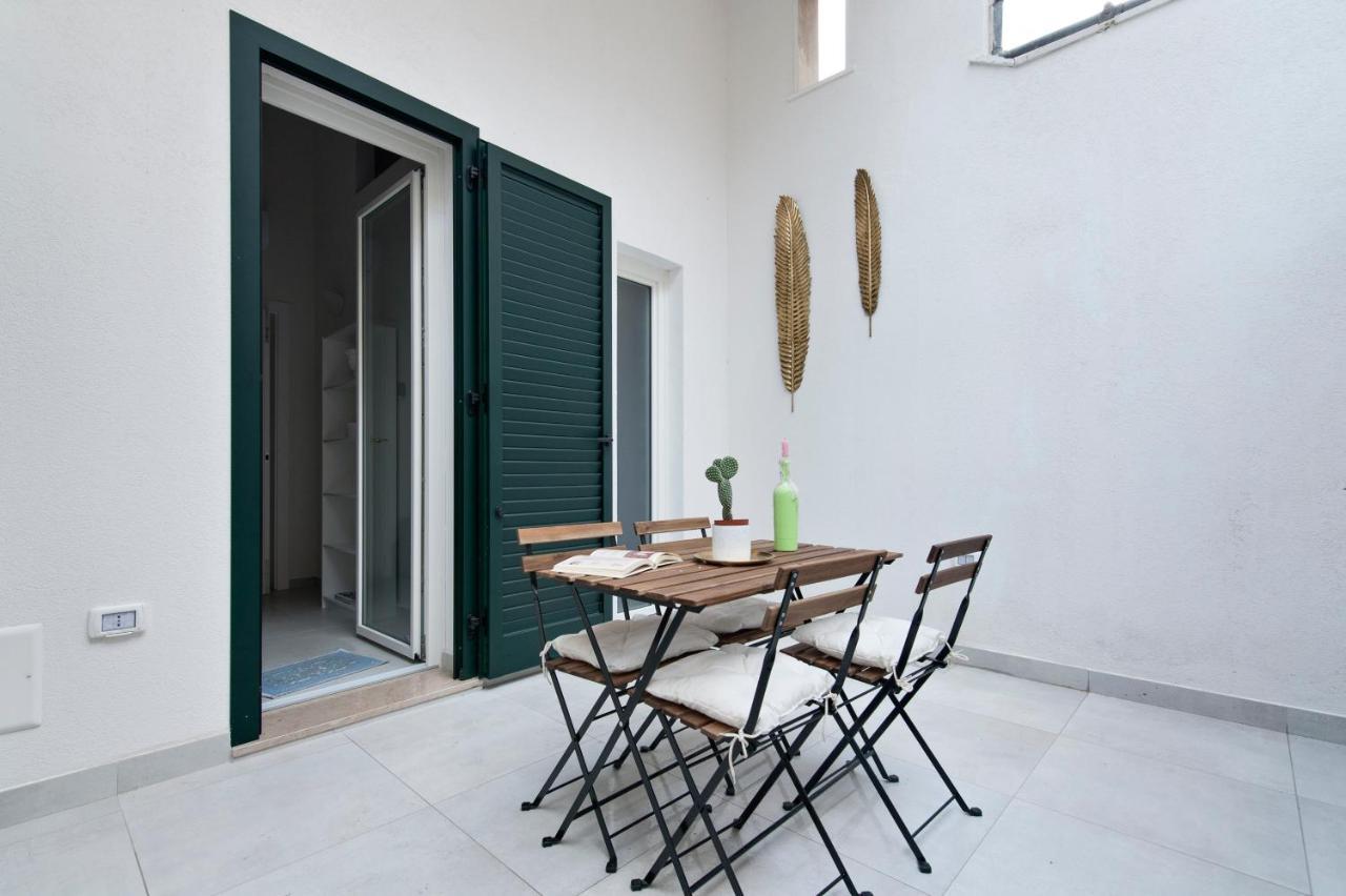 La Galla House - Sit Apartment เลชเช ภายนอก รูปภาพ