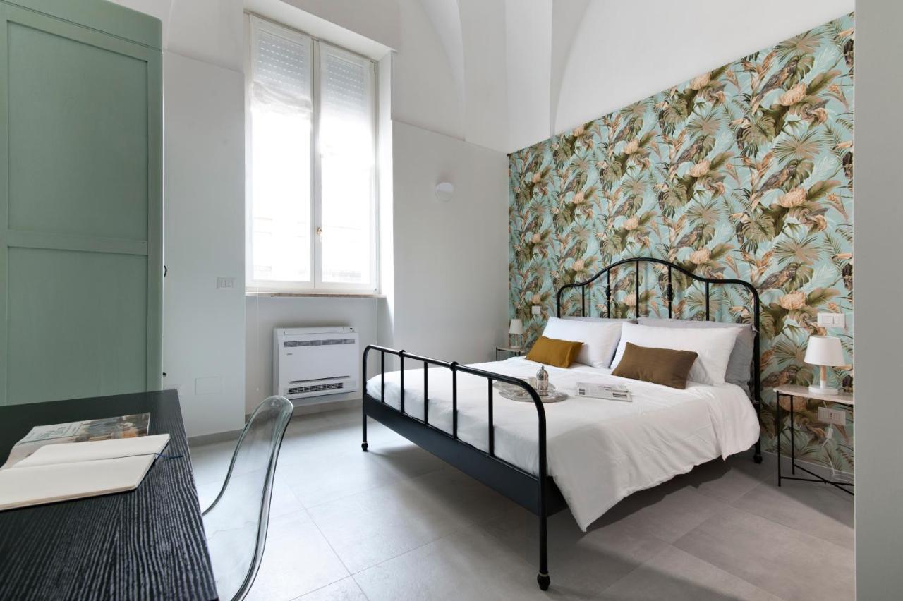 La Galla House - Sit Apartment เลชเช ภายนอก รูปภาพ