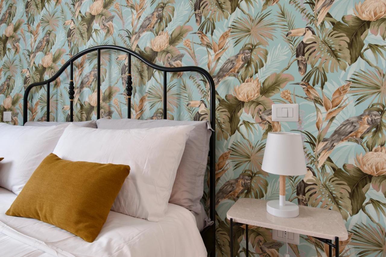 La Galla House - Sit Apartment เลชเช ภายนอก รูปภาพ