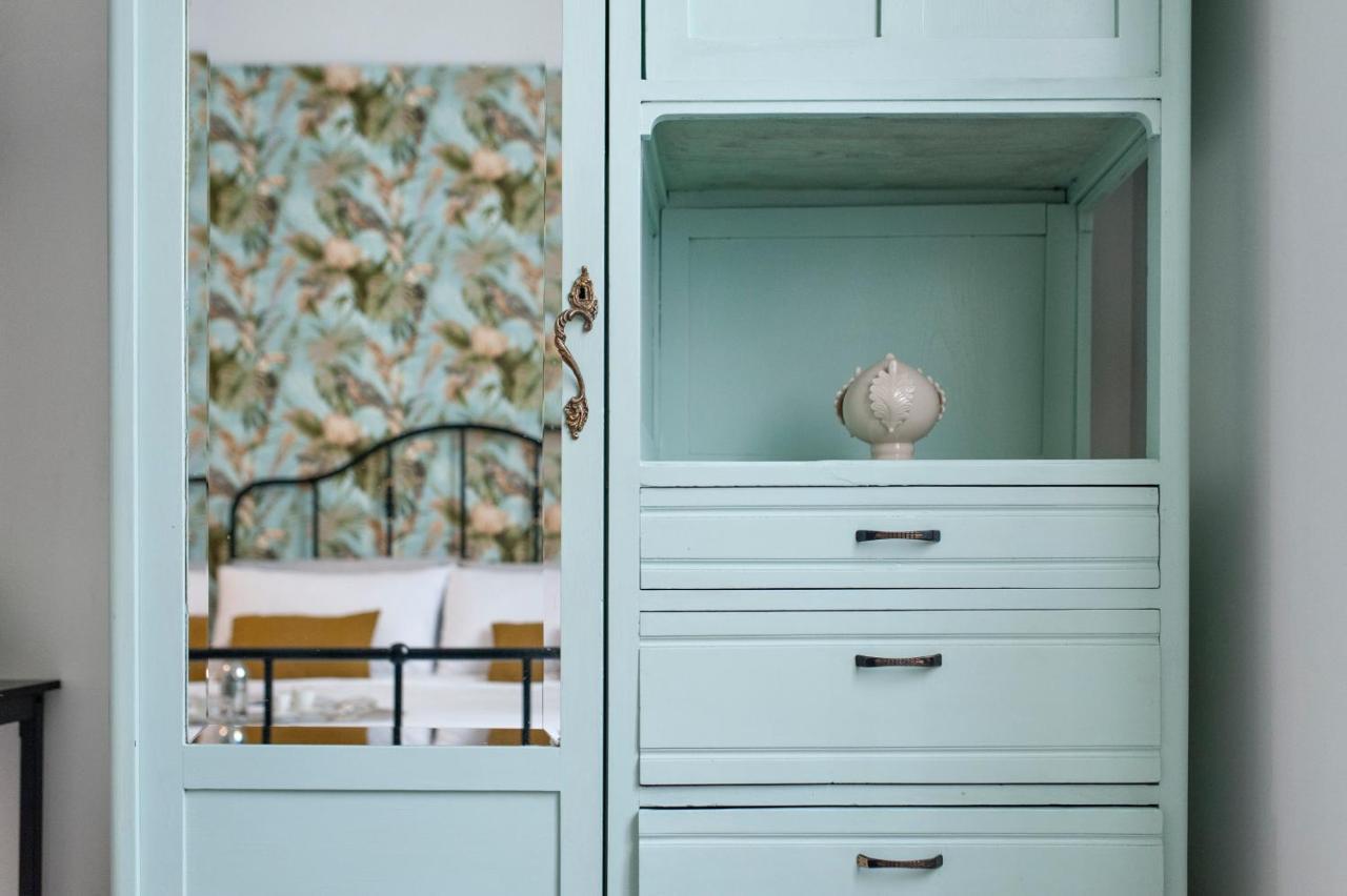 La Galla House - Sit Apartment เลชเช ภายนอก รูปภาพ