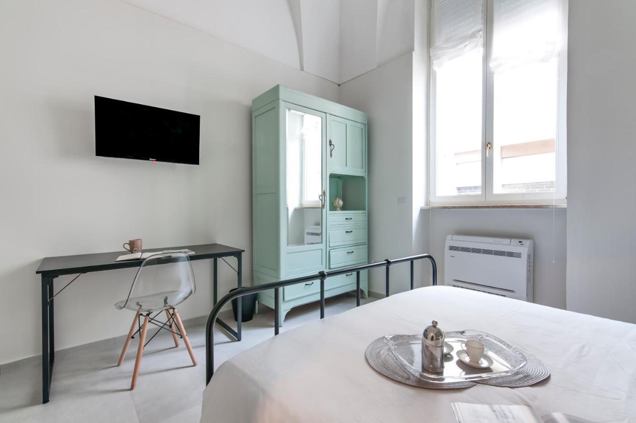 La Galla House - Sit Apartment เลชเช ภายนอก รูปภาพ
