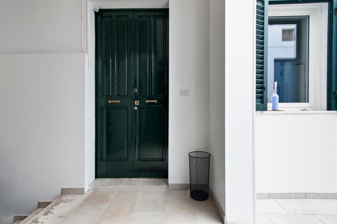 La Galla House - Sit Apartment เลชเช ภายนอก รูปภาพ