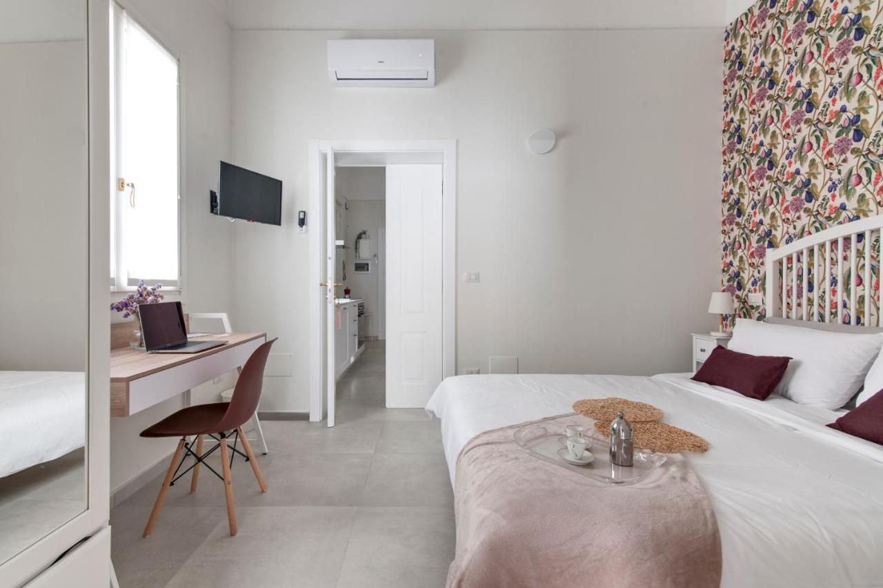 La Galla House - Sit Apartment เลชเช ภายนอก รูปภาพ