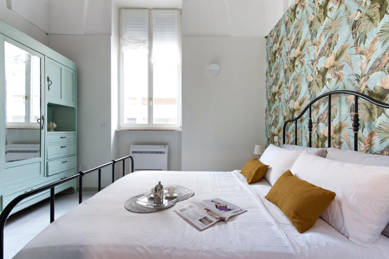 La Galla House - Sit Apartment เลชเช ภายนอก รูปภาพ