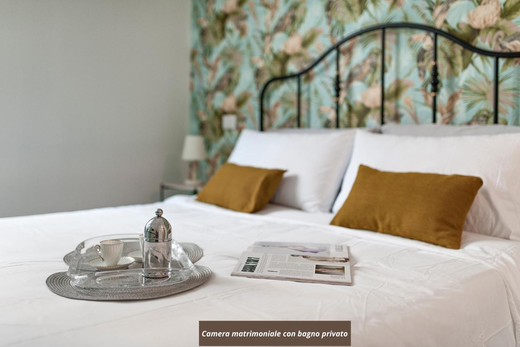 La Galla House - Sit Apartment เลชเช ภายนอก รูปภาพ